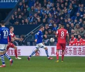 开元棋牌- 英超历史性判罚，VAR取消绝杀进球引争议  
